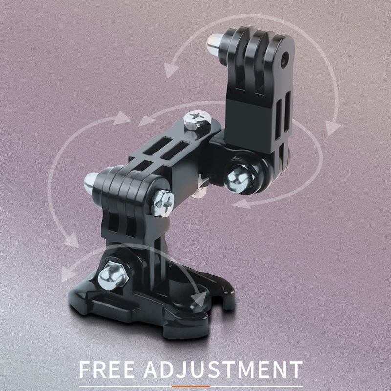 câmera esportiva, para dji osmo, acessórios para câmera de ação