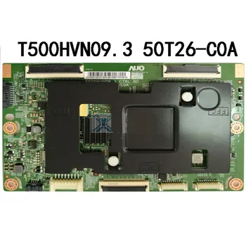 

Darmowa wysylka oryginalny 100% test dla AUO T500HVN09.3 50T26-C0A CTRL BD logic board