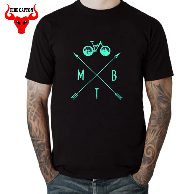 0 Tattoo Model blank Tee