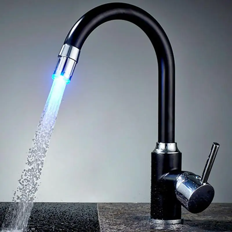 

Kitchen Faucet 360 Degree adjustable Water Filter Diffuser Water Saving Nozzle Faucet Connector Shower
