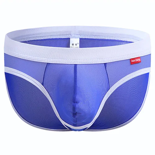 Buy Transparent Male Underwear Mens Briefs Sexy