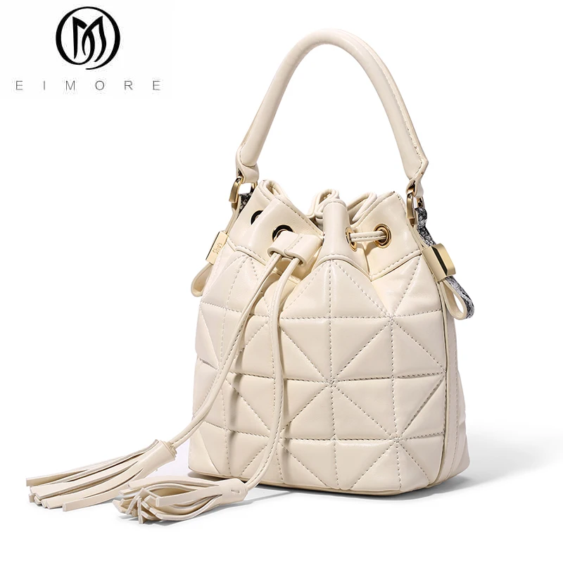 

EIMORE Brand Women Leather Handbags New Design Fashion Women Shoulder Bags Leather Top Quality PU Tote Bag Bolsas Femininas