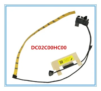 

NEW/ORIG LCD Cable for Lenovo Yoga 730-13IKB-13ISK DLZP3_13_UHD EDP CABLE DC02C00HC00 40pin