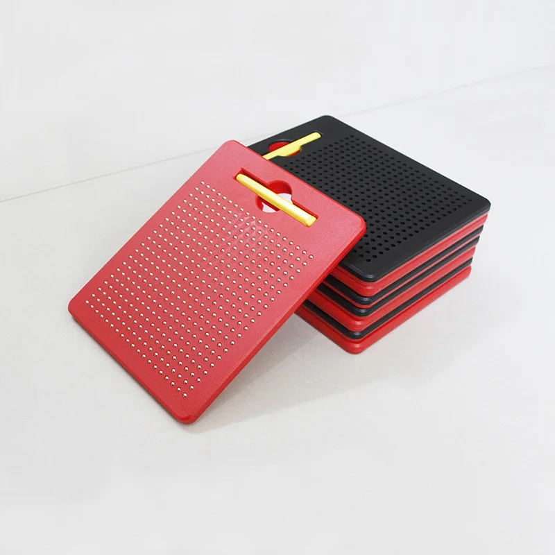 Imaginative Magnetic Drawing Board - Eco-Friendly Puzzles