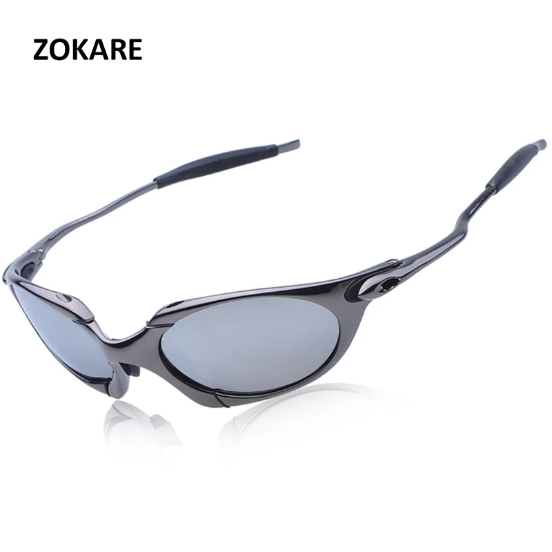 ZOKARE Профессиональные поляризованные велосипедные солнцезащитные очки для спорта на открытом воздухе, велосипедные солнцезащитные очки, очки для рыбалки, велосипеда, gafas ciclismo Z2-1