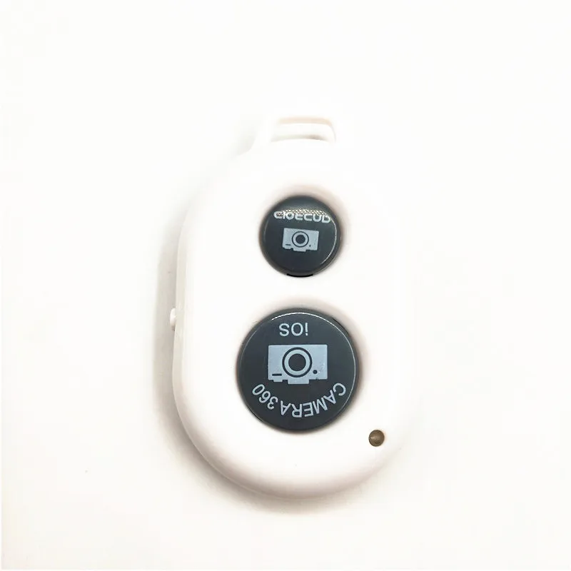 ГОРЯЧАЯ камера Bluetooth пульт дистанционного управления беспроводной спуск затвора для камеры телефона монопод палка для селфи с затвором Автоспуск
