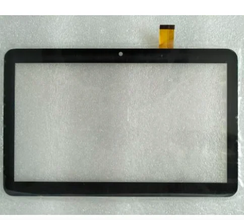 Новая для 10 1 &quotдюймовый RoverPad Air C10 3g Tablet Емкостный сенсорный экран панели
