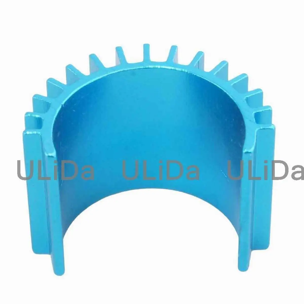 27 *28 mm Aluminum Heatsink suit with 370 380 Motor for 1:18 On/Off buggy|motor with|motor heatsinkmotor 1/18 |