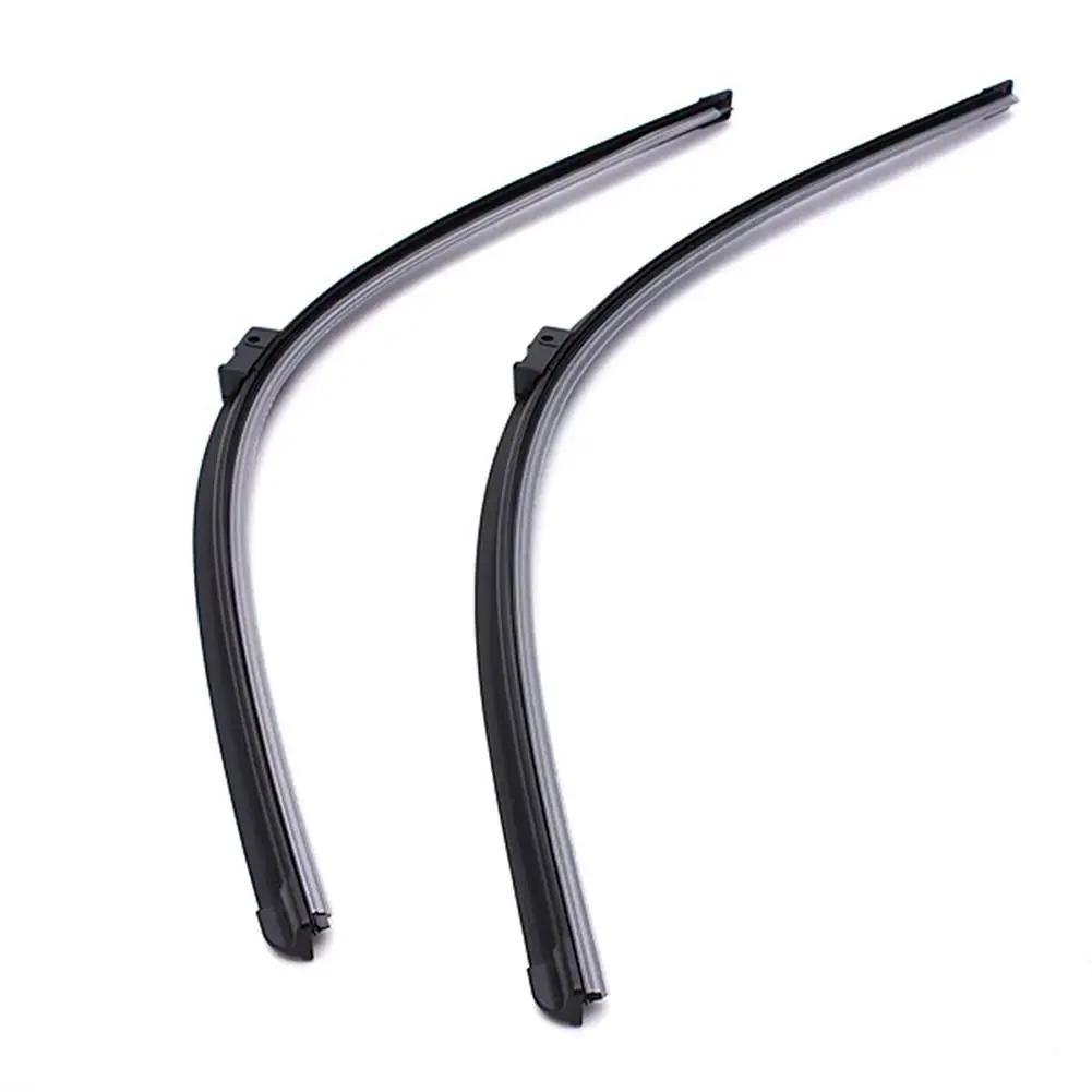 A Pair Flat Wiper Blades For CITROEN C4 Picasso/C4 Grand Picasso 2006
