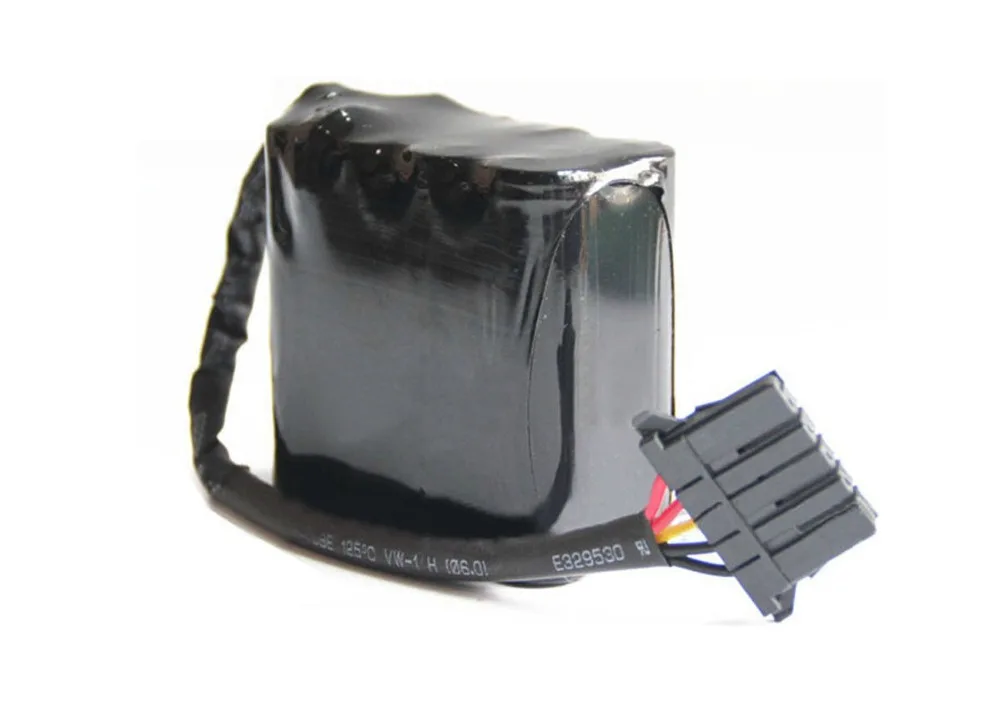 Высокое качество 2 шт 4500mAh 9 6 V запасная батарея для FDK 8HR 4/3FAUPC 72*67*36 мм ni mh