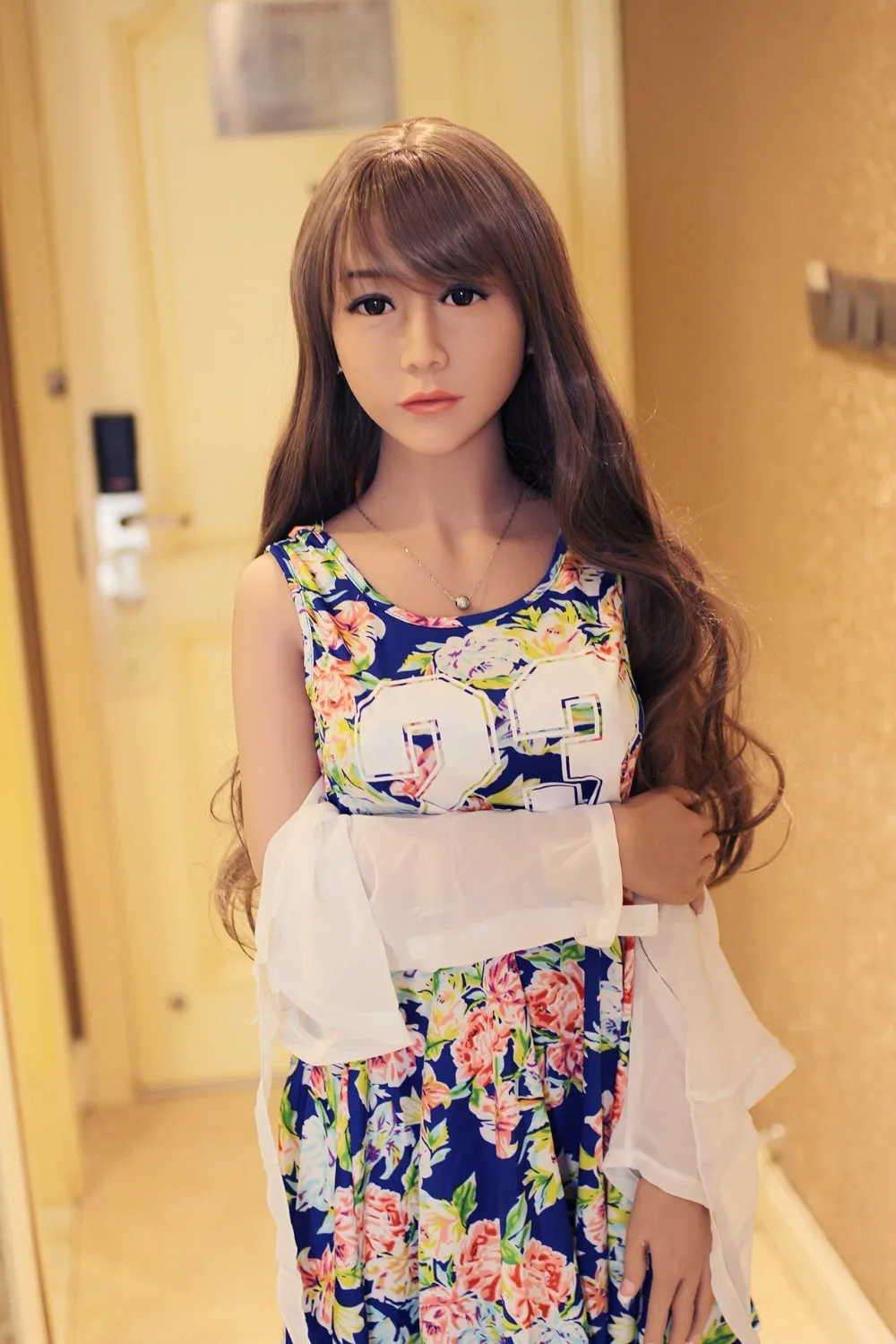 16 high Adult lifelike metal skeleton realistic quality Japanese silicone sex dolls with 156CM 9 16 high Adult lifelike metal skeleton realistic quality Japanese silicone sex dolls with 156CM 9