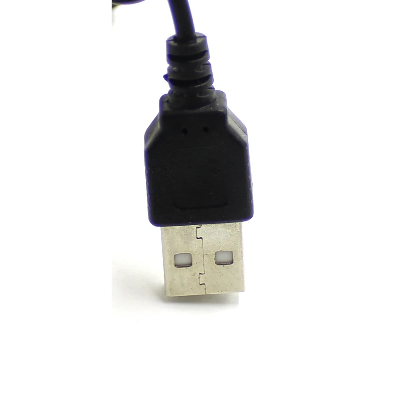 DC5V USB адаптер питания драйвер контроллер инвертор для 1-5 м электролюминесцентный провод el светильник, DC В AC