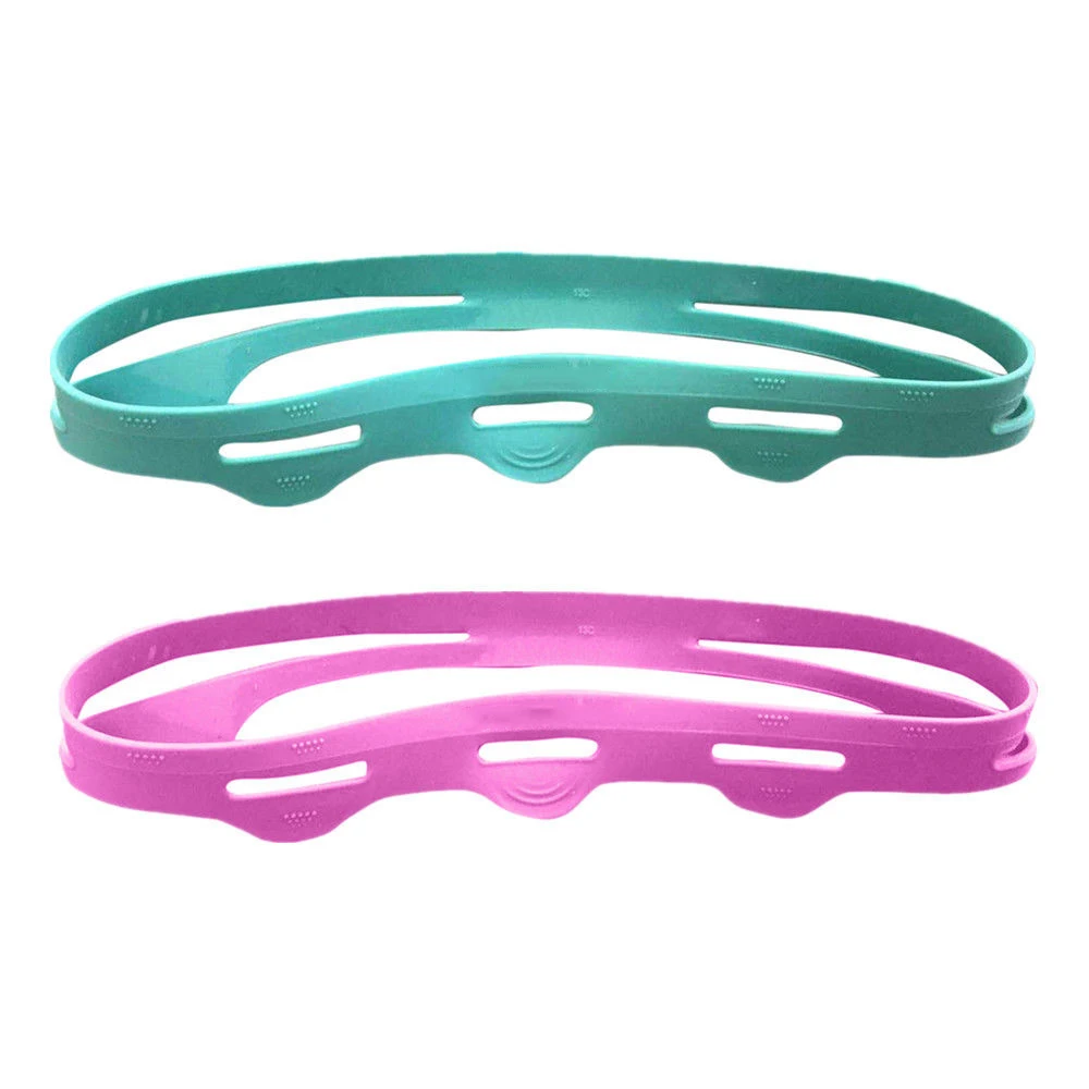 Pro New Beautyband Anti Wrinkle Auxiliary HeadBand Beauty Band Face