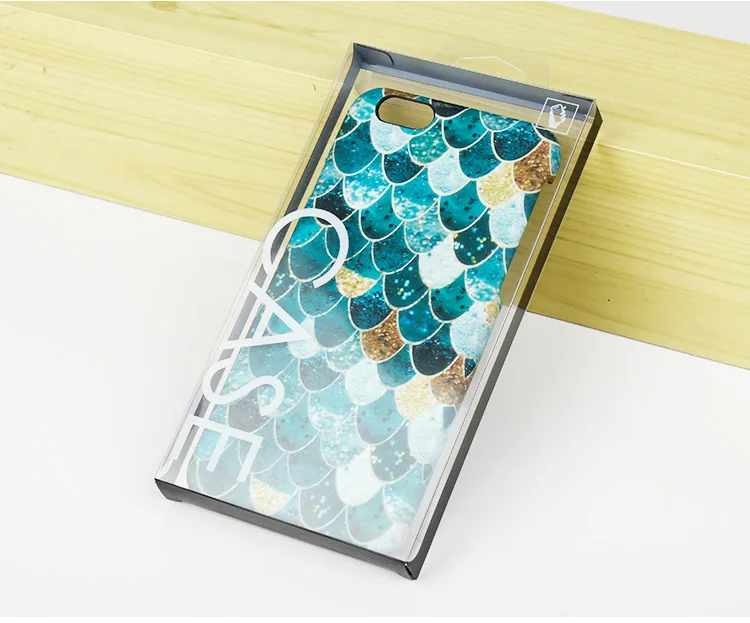 iphone 8 leather case Wholesale Retail for Samrt Phone Protection Case PVC Packaging Package Blister Box For iPhone6/ 7 Samsung S3/4/5 1000pcs KJ-699 iphone 8 plus waterproof case