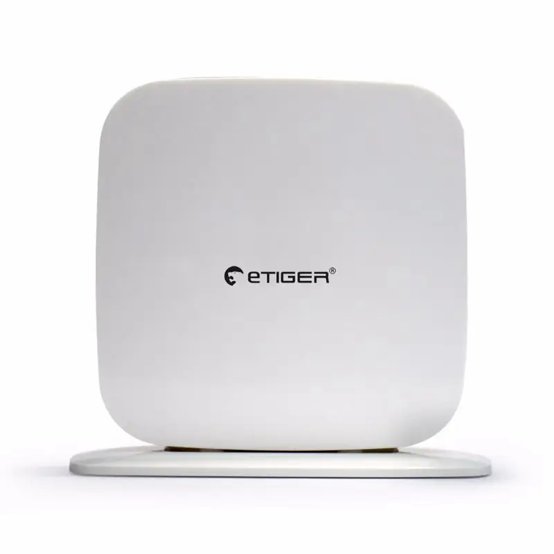 ETIGER домашняя система охранной сигнализации Etiger Secual Box V2 wifi сигнализация с gsm Резервное копирование