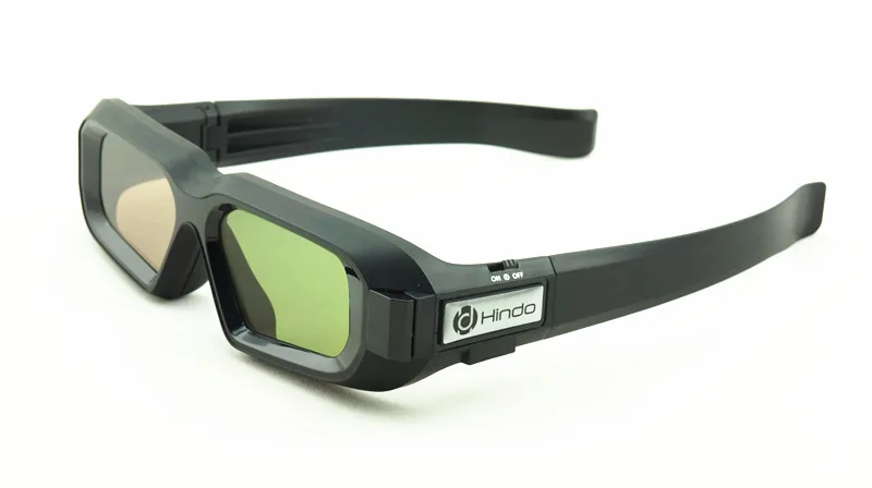 

3D Active Glasses for Epson 3D Projectors RF Type ,for ELPGS03 Replacement