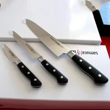 font b Knife b font font b kitchen b font Set Chef font b Knife