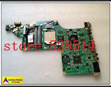 Original laptop Motherboard for HP Pavillion DV7 dv7t dv7-4000 605498-001 DA0LX8MB6D1 100% Test ok