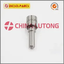 Сопло инжектора дизельного топлива PN внутренней катушкой Тип DLLA154PN185 из Китая в качестве топлива детали топливного насоса высокого давления