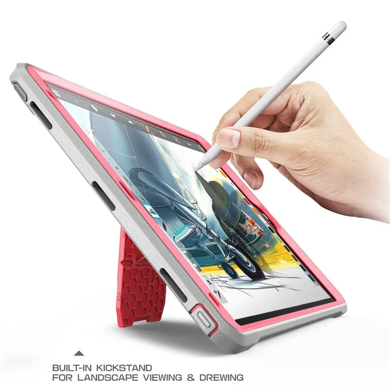 Estojo p tablets e e-books