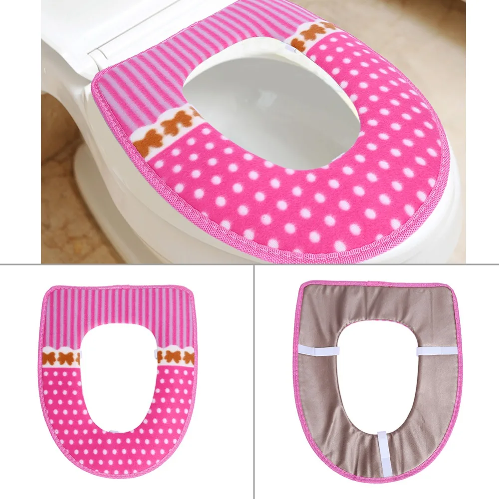 Online kopen Wholesale soft toilet seat cover uit China soft toilet