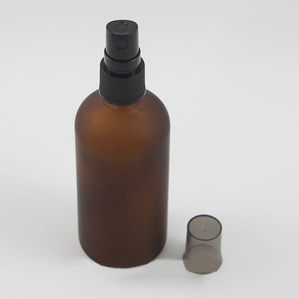 PGX20 Amber Frosted-100ml (3)
