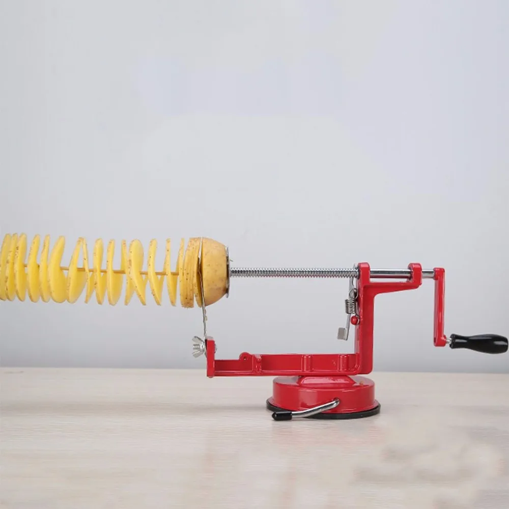 Buy Potato Peeler Hand Potato Tower Crane Slicer