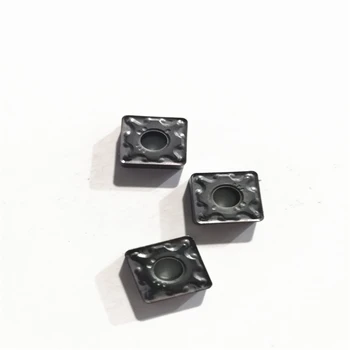 

10pcs SNMG120404 VP15TF SNMG431 VP15TF CNC Carbide Inserts Thread Turning tool machine cutting tools Milling cutter