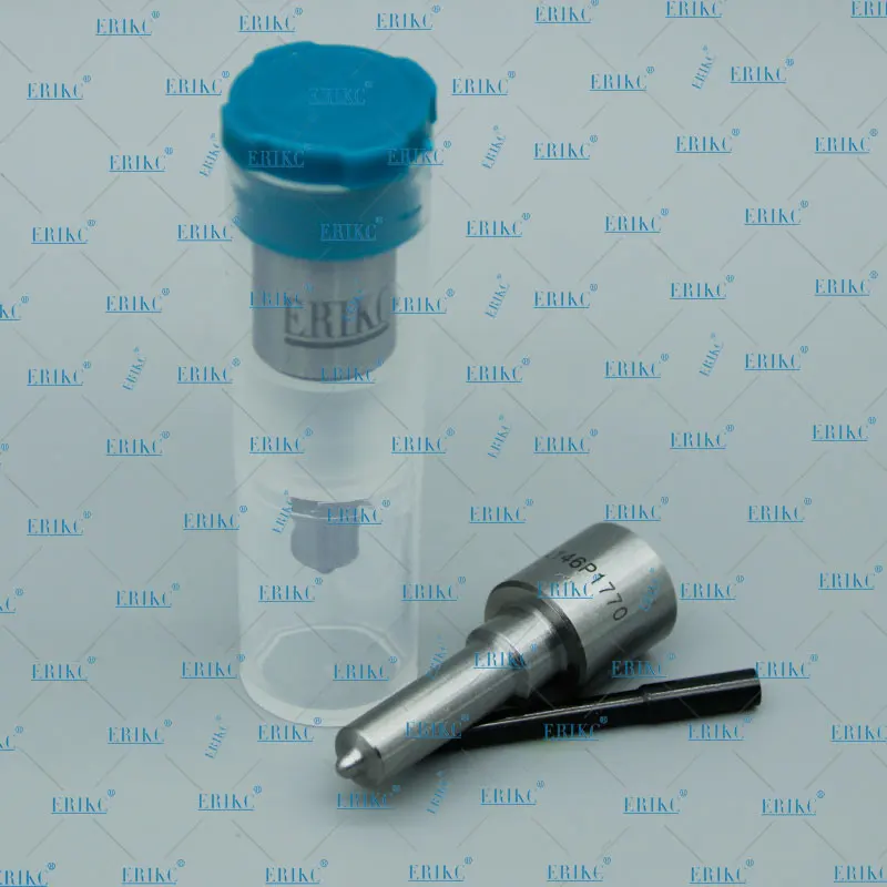 ERIKC DLLA146P1770 Nozzle 0 433 172 079 Diesel Part Injector Nozzle DLLA 146P1770 Fuel Tank Injection Spray for 0 445 120 145 (5)