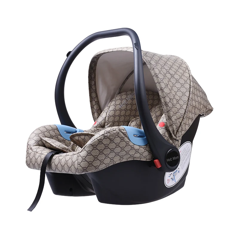 

Car seat newborn child car seat baby cabarets type chair baby sleeping basket cradle