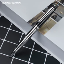 high quality novel metal ballpoint pen learning office school luxury gift pen & hotel business signature G2 pen