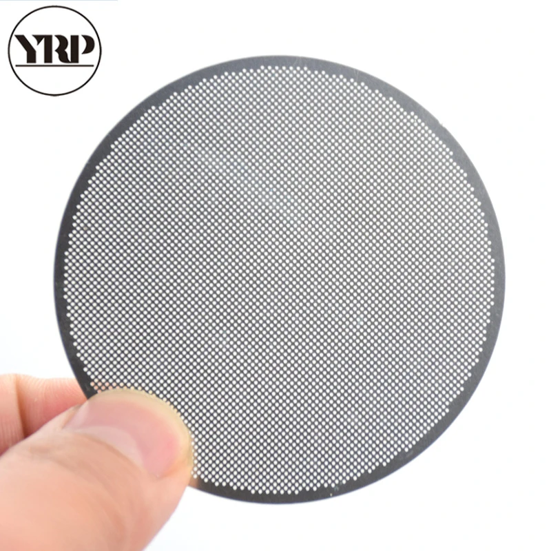 Yrp Stainless Steel Reusable Coffee Metal Filter For Yuropress