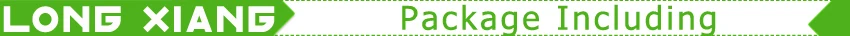package including