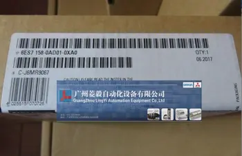 

PLCS7-200 DP/DP 6ES7158-0AD01-0XA0 (new original) 100% new with one year Warranty