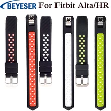 Newest Strap For Fitbit Alta/ Alta HR Band Strap Replacement Wristband Luxury Bracelet For Fitbit Alta HR Wristband Watchband Newest Strap For Fitbit Alta/ Alta HR Band Strap Replacement Wristband Luxury Bracelet For Fitbit Alta HR Wristband Watchband