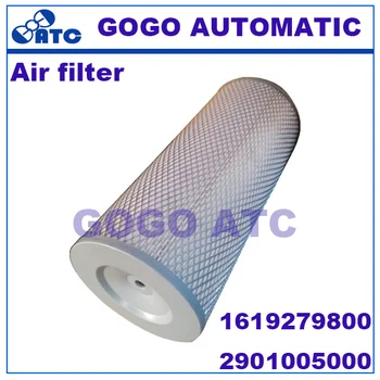 

High quality Air filter 1619279800 2901005000 GA75 Screw Air Compressor Air filter Accessories air compressor
