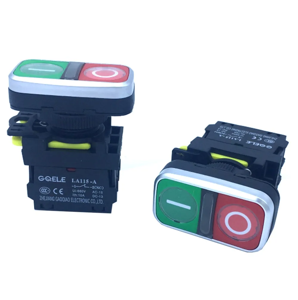 iluminado momentanea a prova d agua flush 02