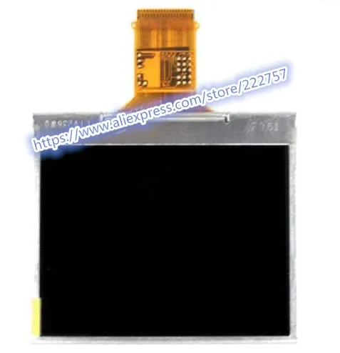 ЖК-экран для SAMSUNG S500 S600 S800 цифровая камера | Электроника