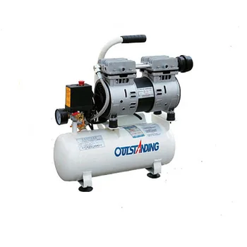 

OTS 550W 8L AIR COMPRESSOR