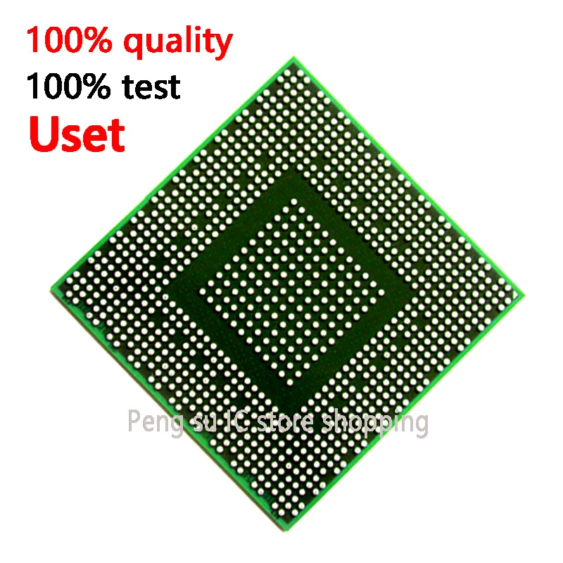 Тест очень хороший продукт N13P-GS-OP-A2 N13P GS OP A2 bga чип reball с шариками IC чипы