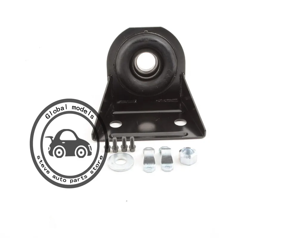 

Drive Shaft Support Prop shaft Mounting Support Bearing for Mercedes Benz W163 ML270 ML230 ML320 ML400 ML350 ML500 A1634100010