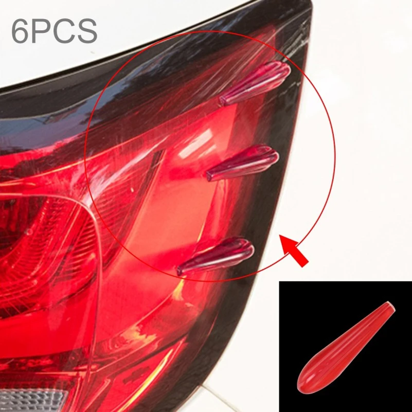 

Car Mini Tail Wing Spoiler For Nissan qashqai j10 j11 juke almera x trail t31 t32 tiida hyundai solaris tucson santa fe ix35 i20