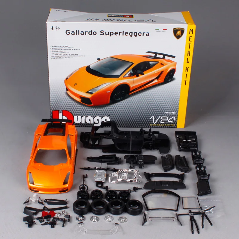 Toy Car Kits To Build And Race Toy Car Kits To Build And Race