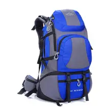 2017 38L Hiking backpacks sports Camping bags hiking travel rucksack bag P22