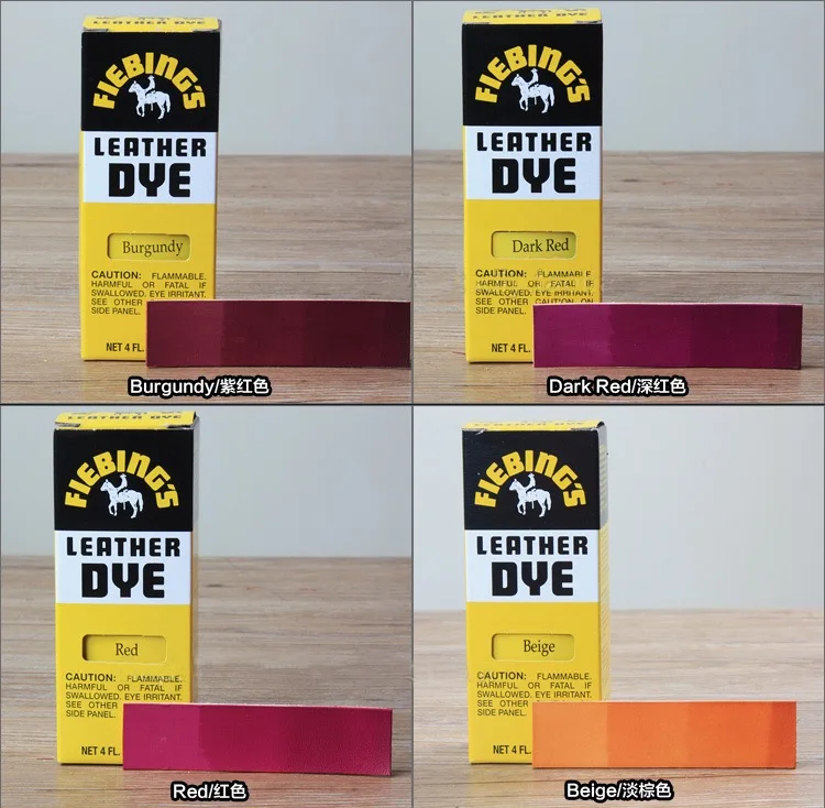 Fiebings 946 Ml Краска Для Кожи Купить
