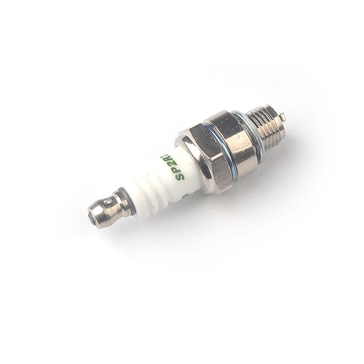

Clearance Price! CRRCPRO SP2R7 Spark Plug/ Glow plug same as NGK CMR7H & Champion RZ7C for Gasoline Engine