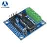 L293D Mini 4 Channel CH Motor Drive Shield Expansion Board Module High Voltage Current Module For Arduino UNO MEGA 2560 MEGA2560 ► Photo 3/6