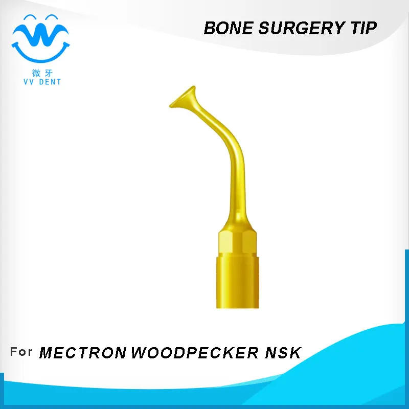 

3 PC UL2 Sinus lifting tip for , WOODPECKER ULTRASURGERY, MECTRON PIEZOSURGERY FOR best dentist