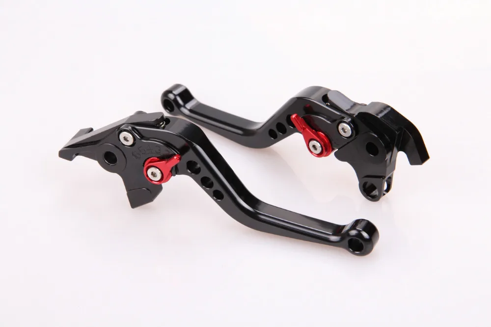 bajaj pulsar brake lever