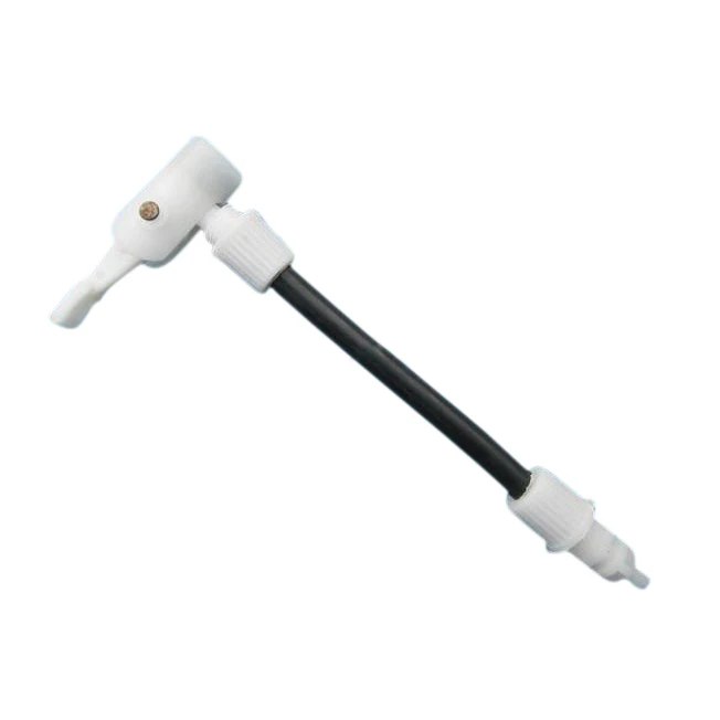 

Good deal Bicycle Bike Tire Tyre Air Pump Inflator Schrader Head Connector